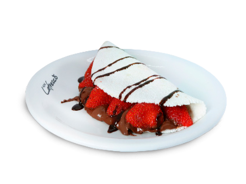 Tapioca Doce