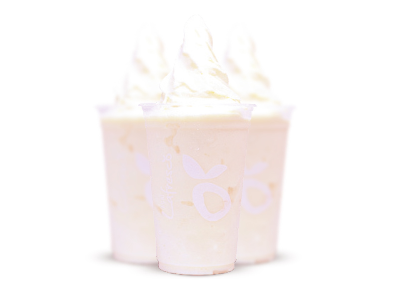 Creme de Cupuaco Lafresco