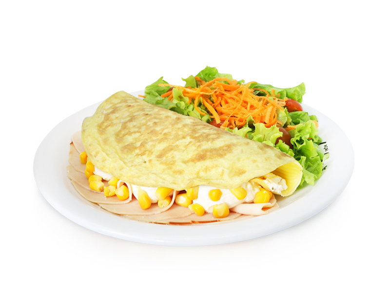 Omelete Lafresco