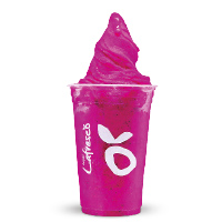Creme de Pitaya