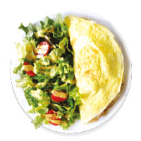 Omelete