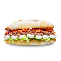 Lafresco Ciabatta