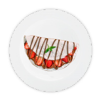 Tapioca Doce