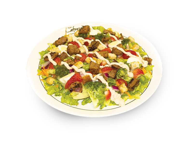 Salada Lafresco