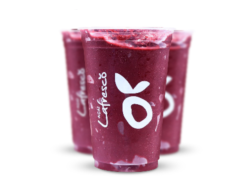 Shakes Lafresco