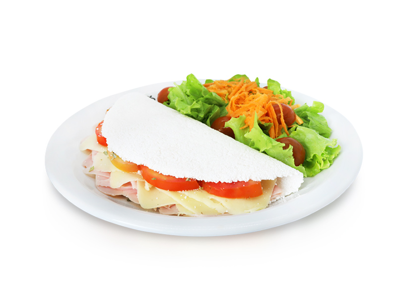Tapioca Lafresco