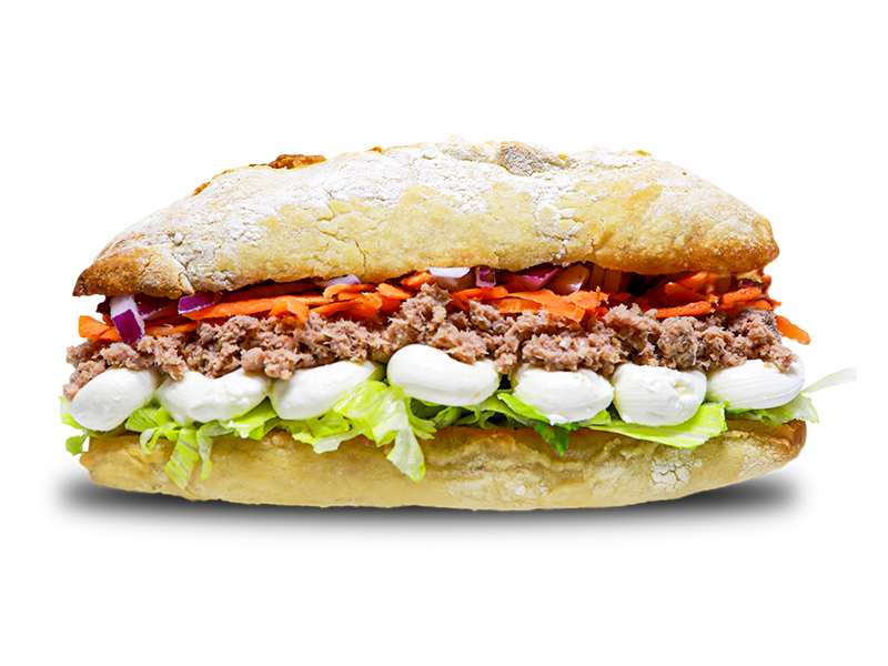 Lafresco Ciabatta